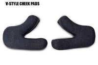 IMPACT CHEEK PADS