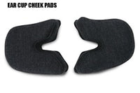 IMPACT CHEEK PADS