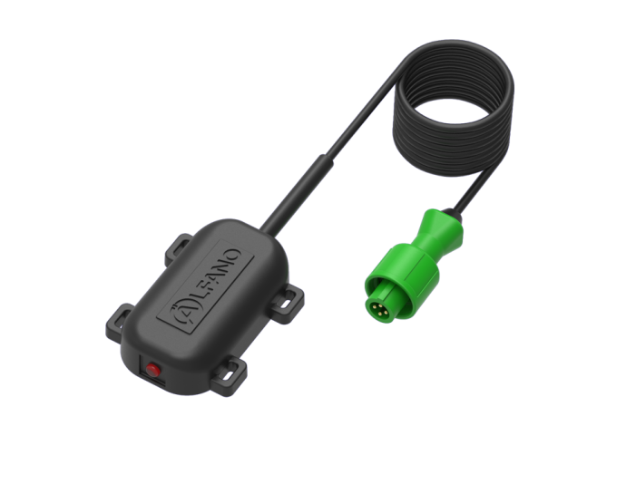 ALFANO INFRARED SENSOR