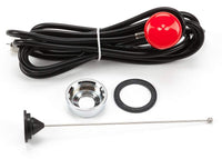 RACING RADIOS CAK-40/8 EXTERNAL ANTENNA KIT