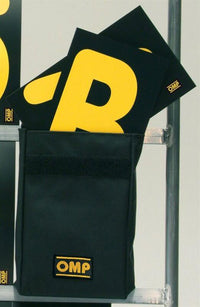 OMP PIT BOARD SPARE NUMBER SET - 42 PIECES