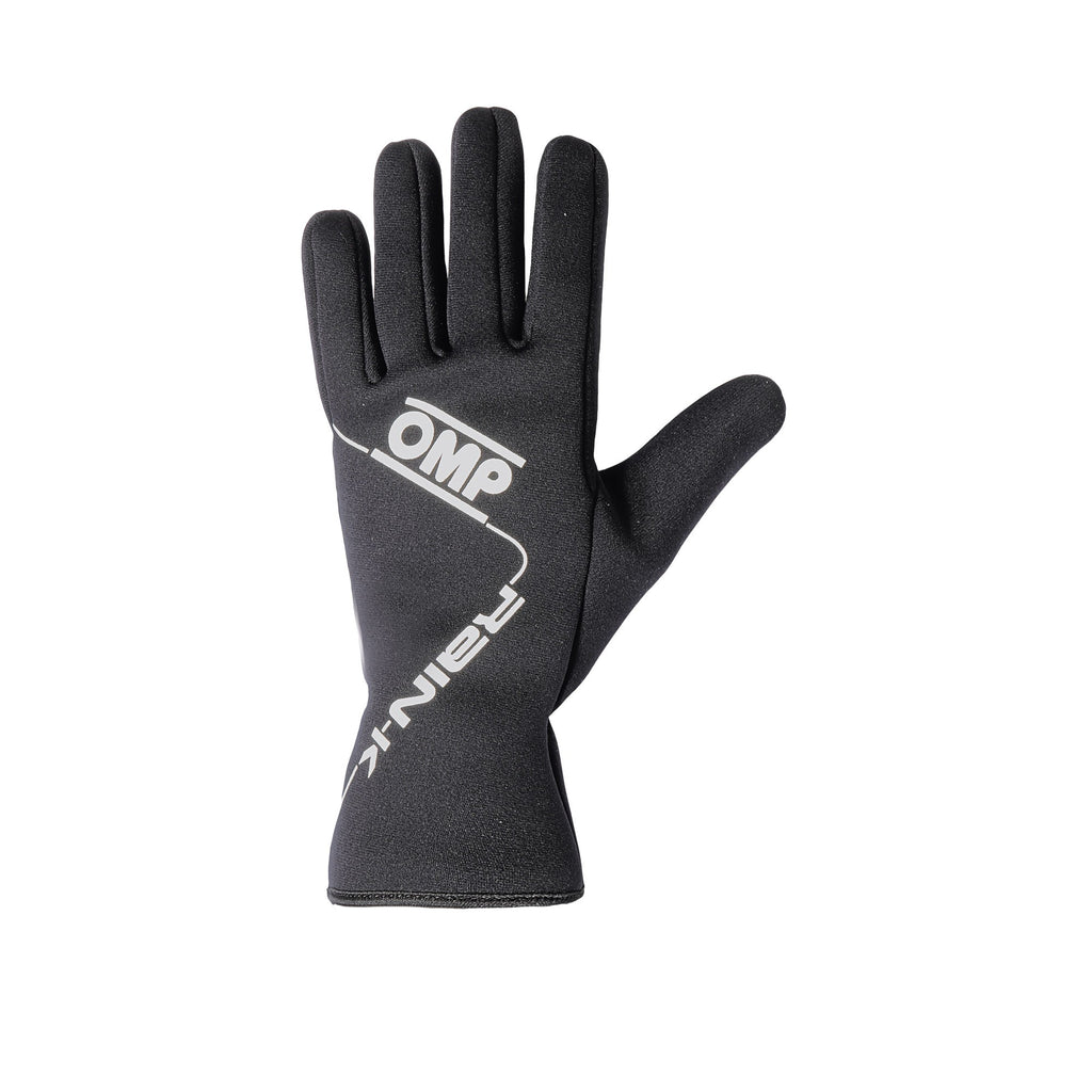 OMP RAIN K GLOVES  YOUTH
