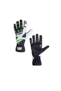 OMP KS-3 GLOVES YOUTH