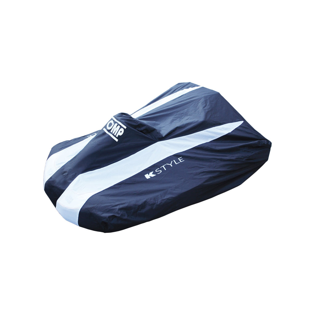 OMP KS STYLE KART COVER