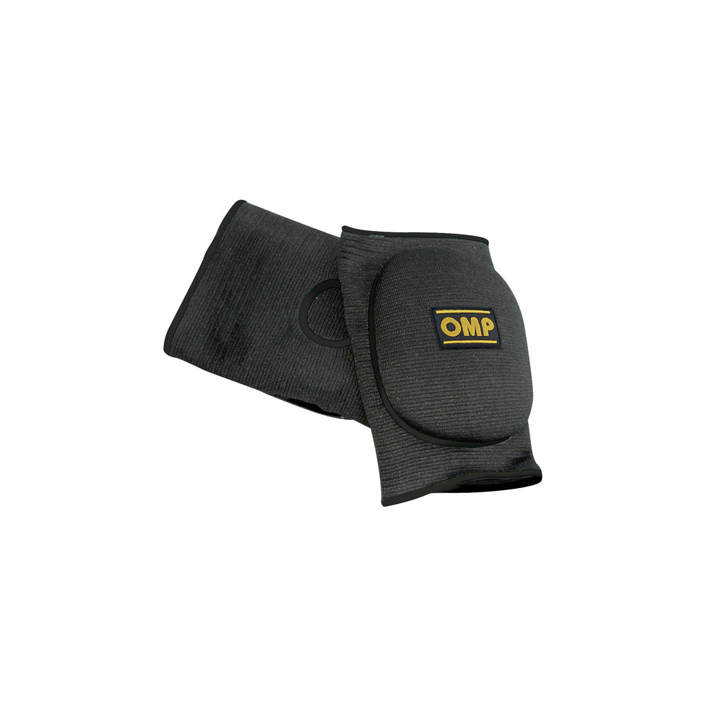 OMP KARTING ELBOW PADS