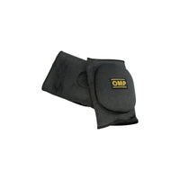 OMP KARTING ELBOW PADS