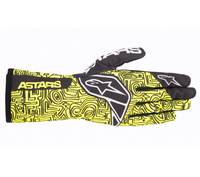 TECH-1 K RACE V2 VERTICAL GLOVES