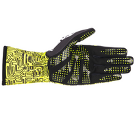 TECH-1 K RACE V2 VERTICAL GLOVES
