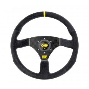 OMP 320 CARBON S STEERING WHEEL