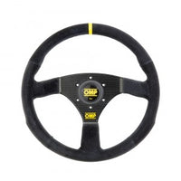 OMP 320 CARBON S STEERING WHEEL