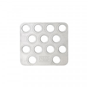 OMP CO-DRIVER FOOTREST OA/1866