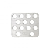 OMP CO-DRIVER FOOTREST OA/1866