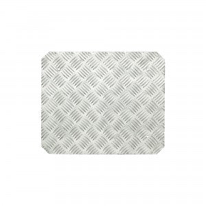 OMP UNIVERSAL FLAT FOOTREST OA/2080