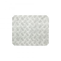 OMP UNIVERSAL FLAT FOOTREST OA/2080