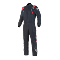 ALPINESTARS GP PRO COMP BOOTCUT SUIT