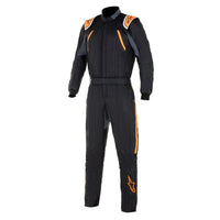 ALPINESTARS GP PRO COMP BOOTCUT SUIT