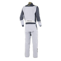 ALPINESTARS GP PRO COMP BOOTCUT SUIT