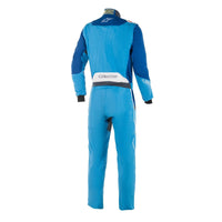 ALPINESTARS GP PRO COMP BOOTCUT SUIT