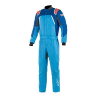 ALPINESTARS GP PRO COMP BOOTCUT SUIT