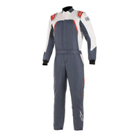 ALPINESTARS GP PRO COMP BOOTCUT SUIT