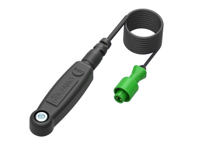 ALFANO MAGNETIC SENSOR