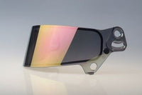 BELL SE07 2MM DSAF - BELL SHIELD