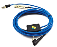 RACING RADIOS RACING RADIOS 3/C RADIO CAR HARNESS (NASCAR)