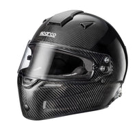 SPARCO RACING HELMET SKY RF-7W