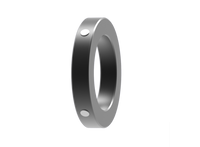 ALFANO RING REAR AXLE 50mm with 4 magnets