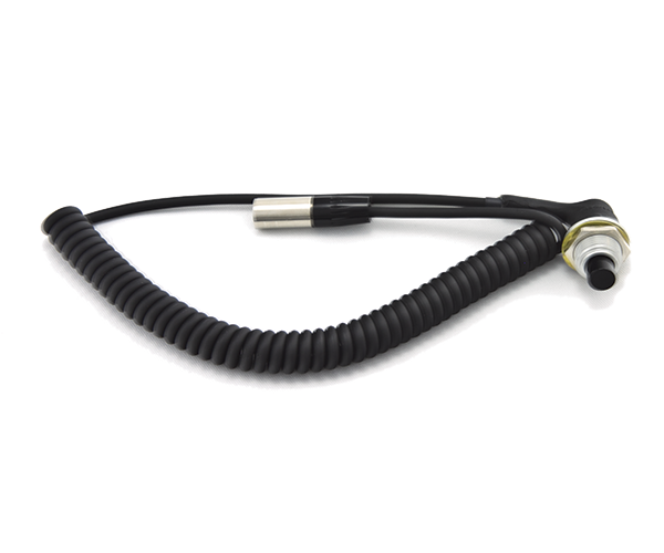 RACING RADIOS HEAVY DUTY THRU-HOLE PTT