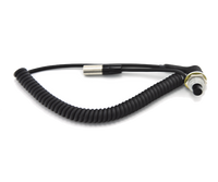 RACING RADIOS HEAVY DUTY THRU-HOLE PTT