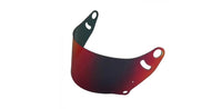 COMPARABLE ARAI IRIDIUM CK-6 VISORS