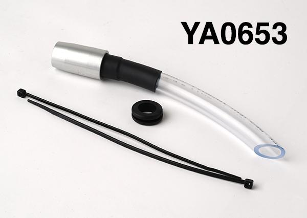 STILO - Side Air Kit - YA0653