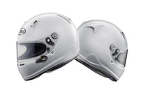 ARAI SK-6 HELMET