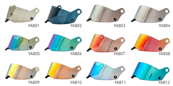 KART - Visors – Auto Craze Miami