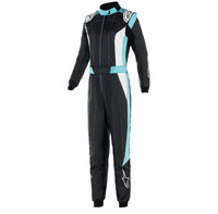 WOMAN STELLA GP PRO COMP V2 SUIT - FIA