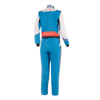 ALPINESTARS STELLA GP PRO COMP BOOT-CUT SUIT