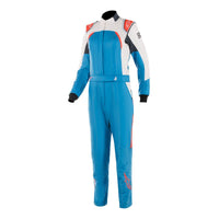 ALPINESTARS STELLA GP PRO COMP BOOT-CUT SUIT
