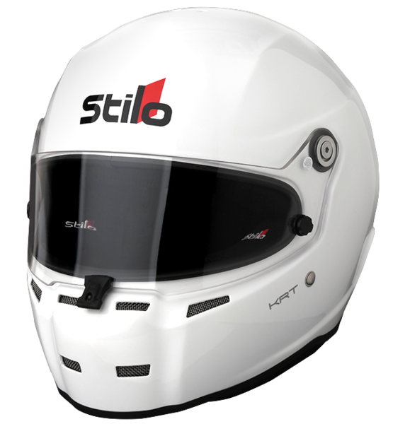 STILO ST5 KRT KARTING HELMET SK2020