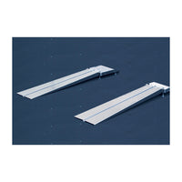 LONGACRE MODULAR RAMPS ONLY FOR ADJUSTABLE PLATEN