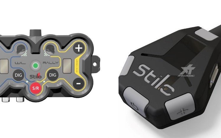 BUNDLE KIT AQ0001 STILO