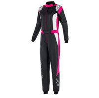 WOMAN STELLA GP PRO COMP V2 SUIT - FIA