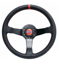 SPARCO STEERING WHEEL STREET CHAMPION