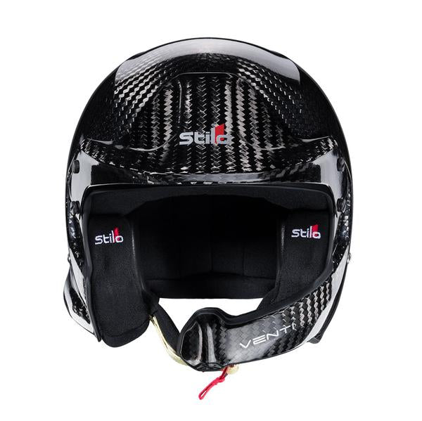 STILO VENTI4 WRC CARBON SA25 8859-59