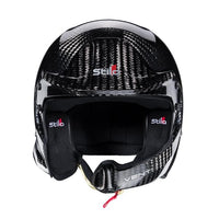 STILO VENTI4 WRC CARBON SA25 8859-59