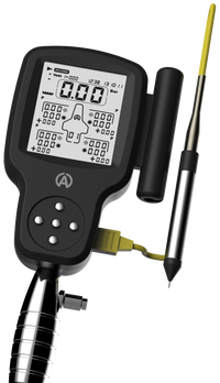 ALFANO TYRECONTROL2 WITH BLUETOOTH