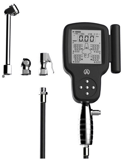 ALFANO TYRECONTROL2 WITH BLUETOOTH