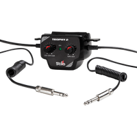 STILO TROPHY 2 INTERCOM