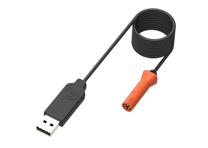 USB CABLE CHARGER + DOWNLOAD DATA - ALFANO 6/7
