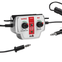 STILO WRC DES 9V INTERCOM